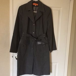 Cynthia Cynthia Steffens coat size m